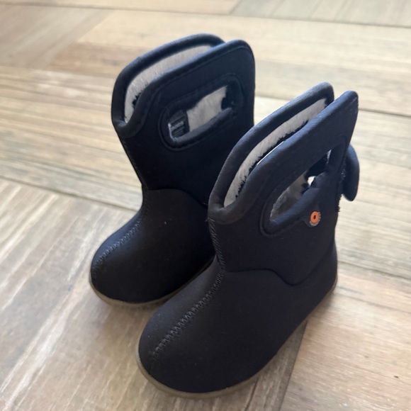 Baby Bogs solid size 5 - Picture 2 of 10